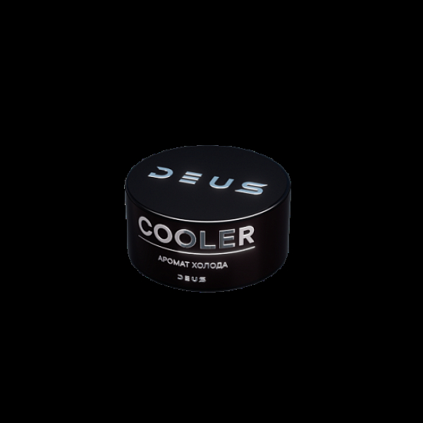 Табак Deus Cooler (Холод)  20 грамм в Магадане