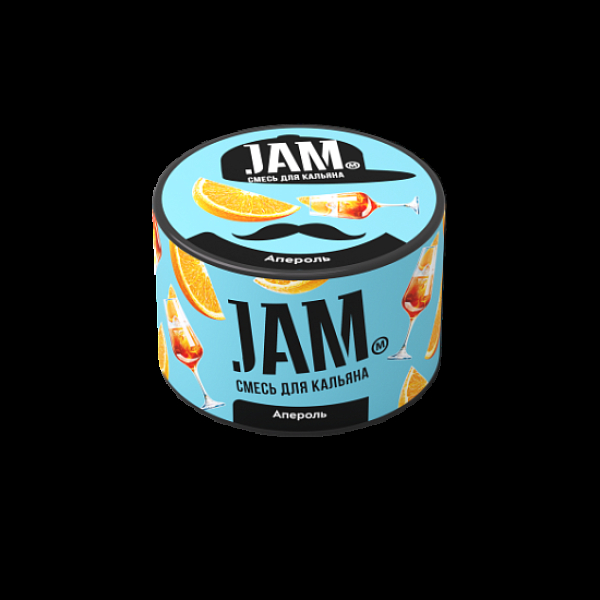 Смесь Jam Апероль  50 гр в Магадане