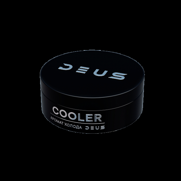 Табак Deus Cooler (Холод)  100 грамм в Магадане