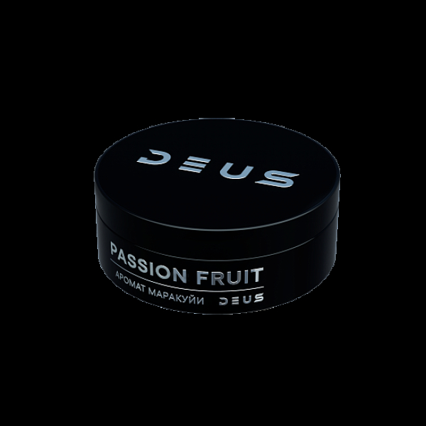 Табак Deus Passion Fruit  100 грамм в Магадане