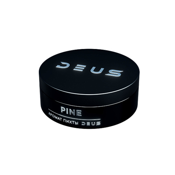 Табак Deus Pine  100 грамм в Магадане