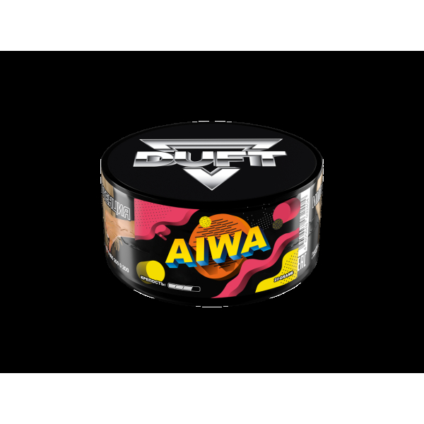Табак Duft Aiwa  20 грамм в Магадане
