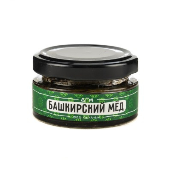 Табак Dogma 100% Башкирский Мёд 20 Г в Магадане