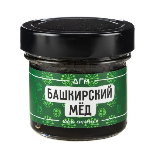 Табак Dogma 100% Башкирский Мёд 80 Г в Магадане