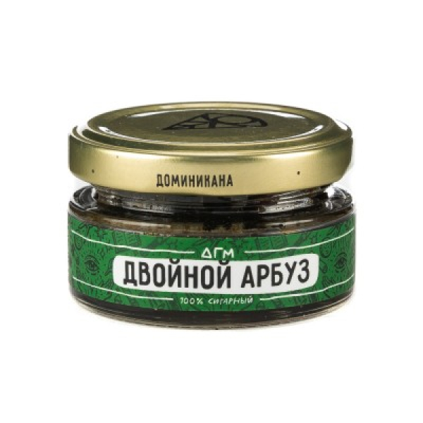 Табак Dogma 100% Двойной Арбуз 20 Г в Магадане