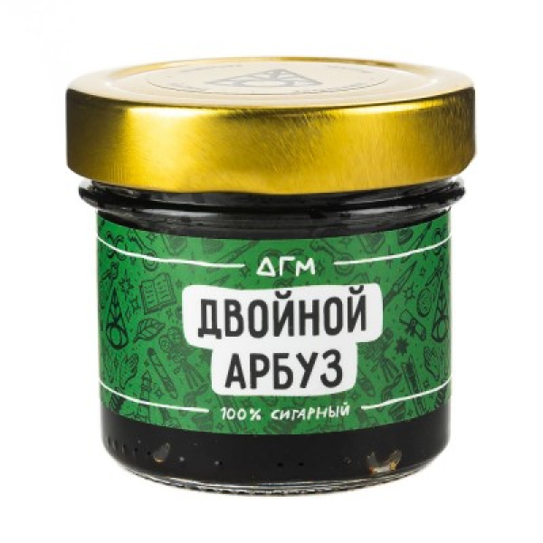 Табак Dogma 100% Двойной Арбуз 80 Г в Магадане