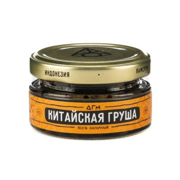 Табак Dogma 100% Китайская Груша 20 Г в Магадане