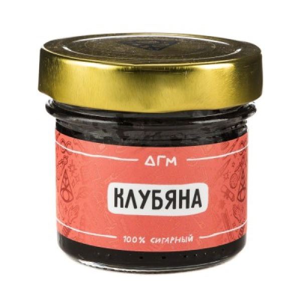 Табак Dogma 100% Клубяна 80 Г в Магадане
