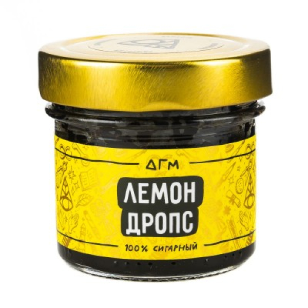 Табак Dogma 100% Лемон Дропс 80 Г в Магадане