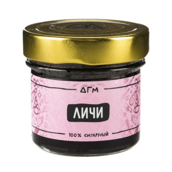 Табак Dogma 100% Личи 80 Г в Магадане