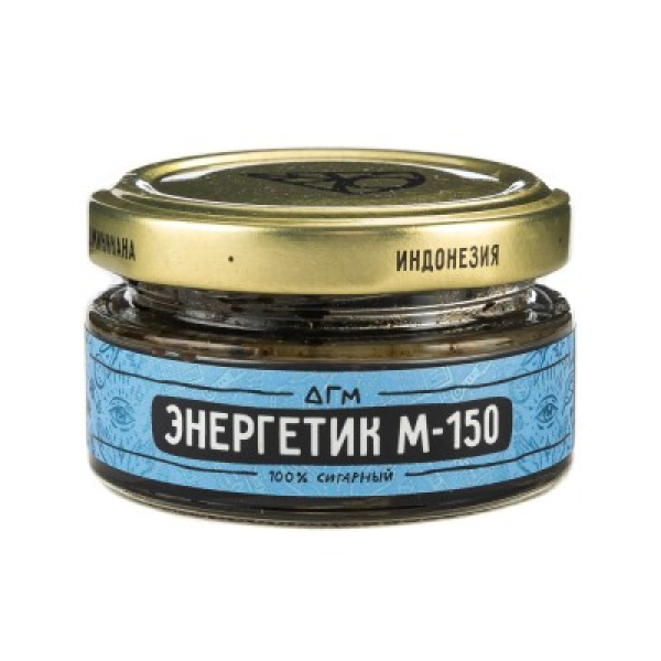 Табак Dogma 100% М-150 Тайский Энергетик 20 Г в Магадане