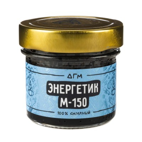 Табак Dogma 100% М-150 Тайский Энергетик 80 Г в Магадане