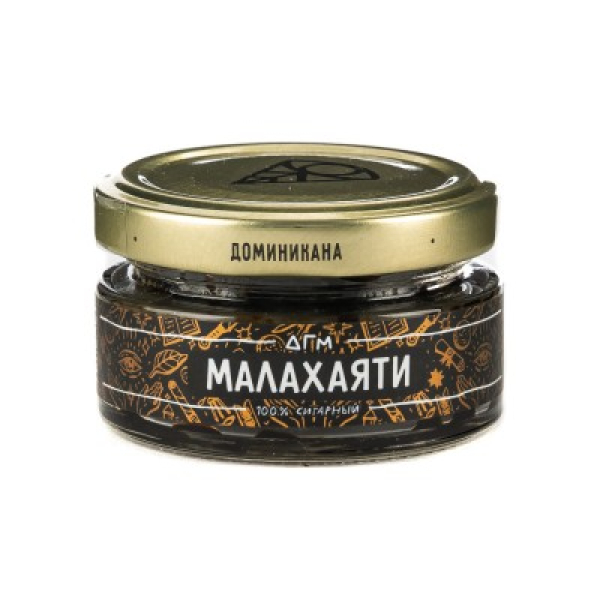 Табак Dogma 100% Малахаяти 20 Г в Магадане