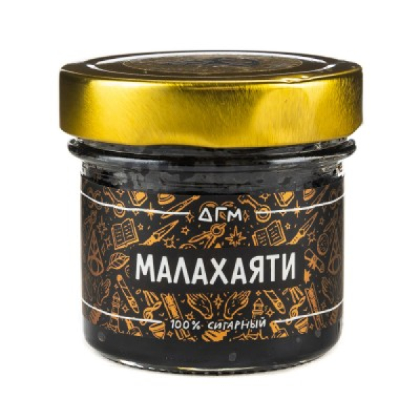 Табак Dogma 100% Малахаяти 80 Г в Магадане