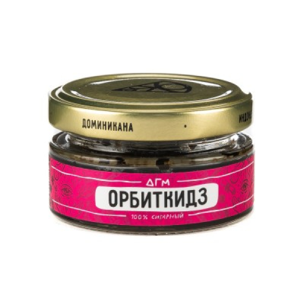 Табак Dogma 100% Орбиткидз 20 Г в Магадане