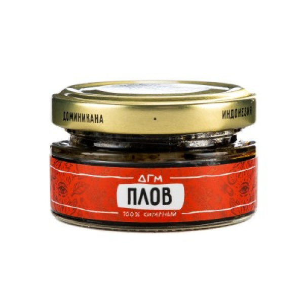 Табак Dogma 100% Плов 20 Г в Магадане