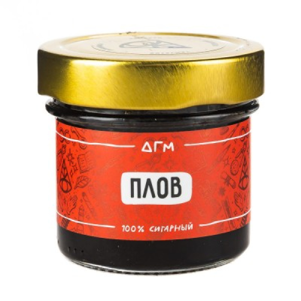 Табак Dogma 100% Плов 80 Г в Магадане