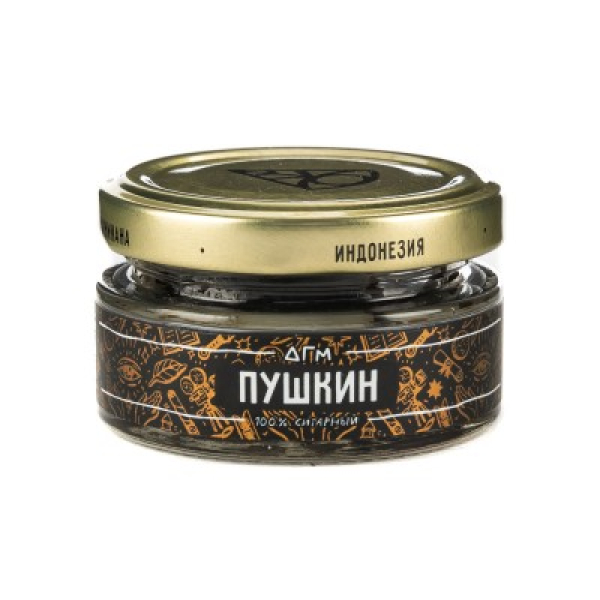 Табак Dogma 100% Пушкин 20 Г в Магадане