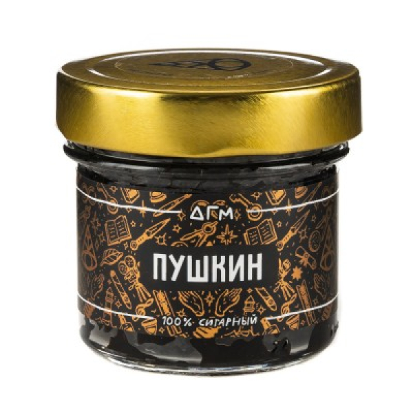 Табак Dogma 100% Пушкин 80 Г в Магадане