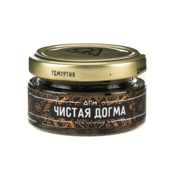 Табак Dogma 100% Чистая Догма 20 Г в Магадане
