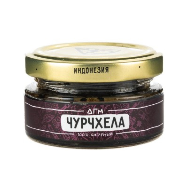 Табак Dogma 100% Чурчхела 20 Г в Магадане