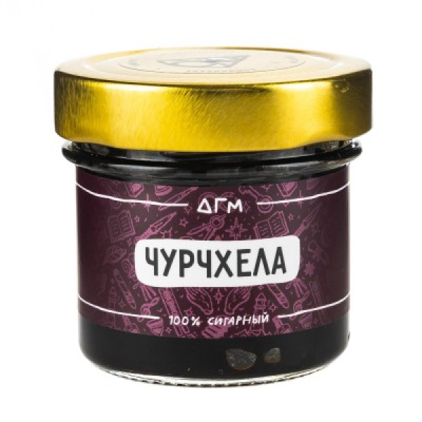 Табак Dogma 100% Чурчхела 80 Г в Магадане