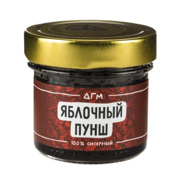 Табак Dogma 100% Яблочный Пунш 80 Г в Магадане