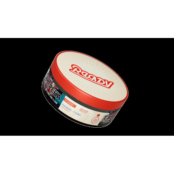 Табак Ready  №13 Papaya Guava 100 грамм в Магадане
