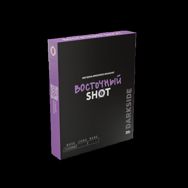 Табак Darkside Shot Восточный  30 грамм в Магадане