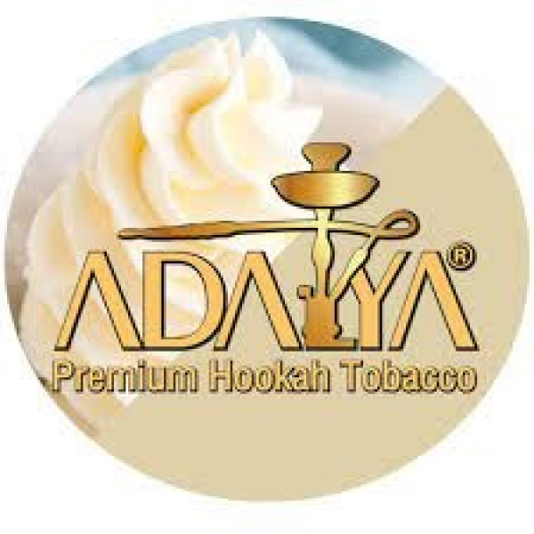 Табак Adalya La Cream (Сливочный Крем)  50 грамм в Магадане