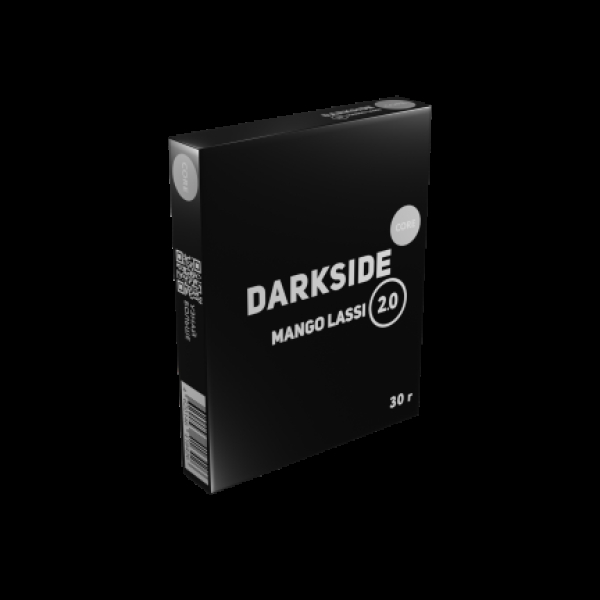 Табак Darkside Core Mango Lassi 2.0  30 грамм в Магадане