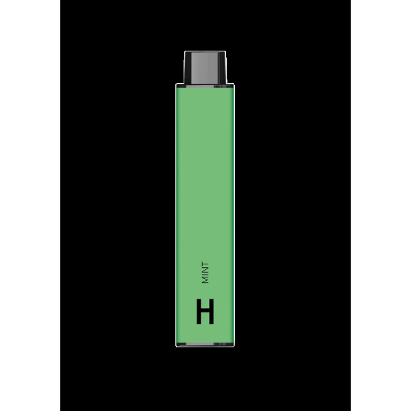 Hyla Мята (4500 Затяжек) в Магадане