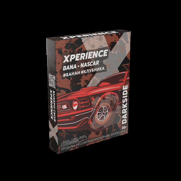 Табак Darkside Experience Bana-Nascar  30 грамм в Магадане