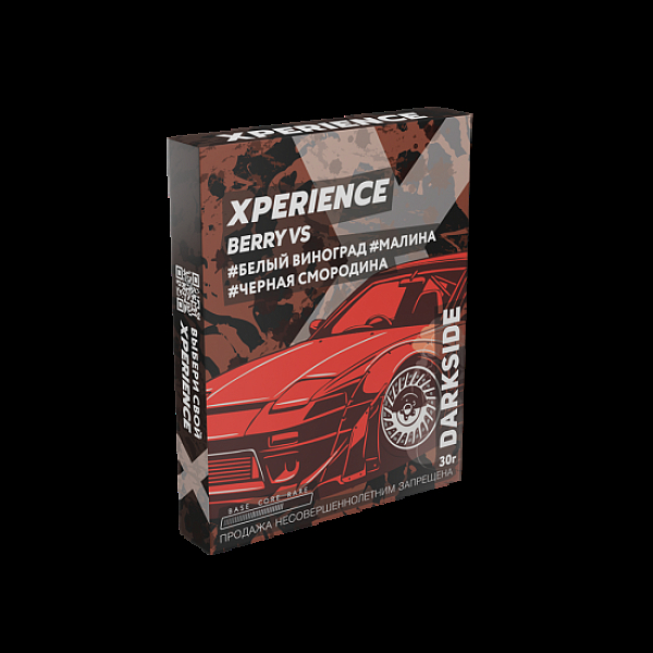 Табак Darkside Experience Berry Vs  30 грамм в Магадане