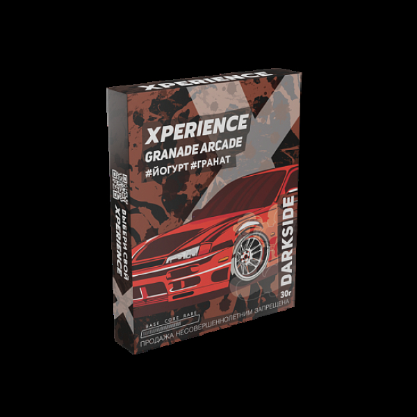 Табак Darkside Experience Granade Arcade  30 грамм в Магадане