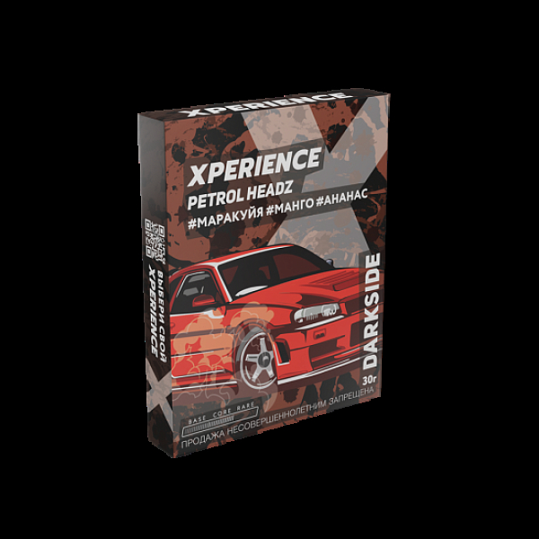 Табак Darkside Experience Petrol Headz  30 грамм в Магадане