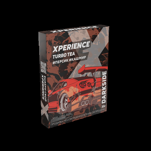 Табак Darkside Experience Turbo Tea  30 грамм в Магадане