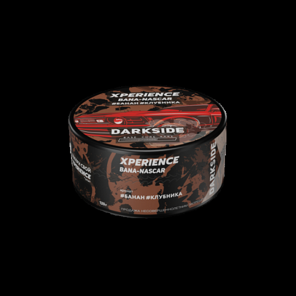 Табак Darkside Experience Bana-Nascar  120 грамм в Магадане