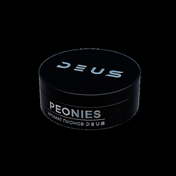 Табак Deus Peonies (Пионы)  100 грамм в Магадане
