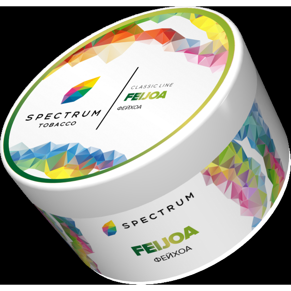 Табак Spectrum Feijoa  200 грамм в Магадане