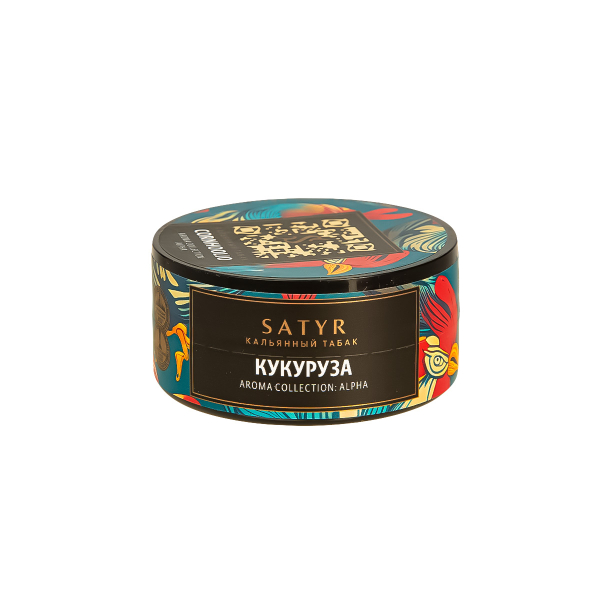 Табак Satyr Cornhoolio  25 грамм в Магадане