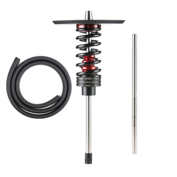Кальян Bsp Hookah Boost Easy Black Cherry в Магадане