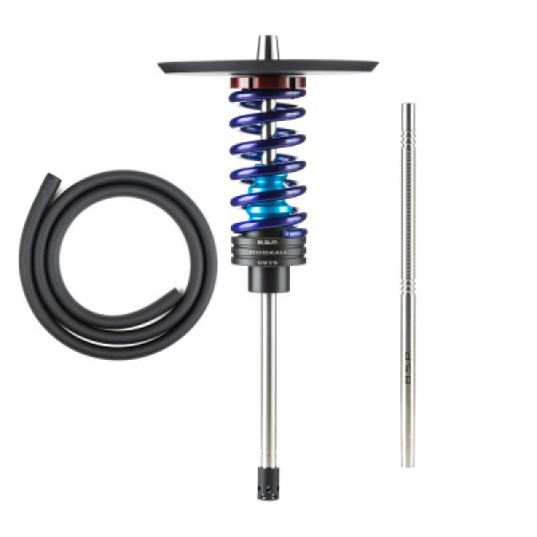 Кальян Bsp Hookah Boost Easy M Power в Магадане
