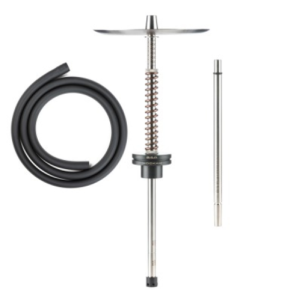 Кальян Bsp Hookah Slim Bronze в Магадане