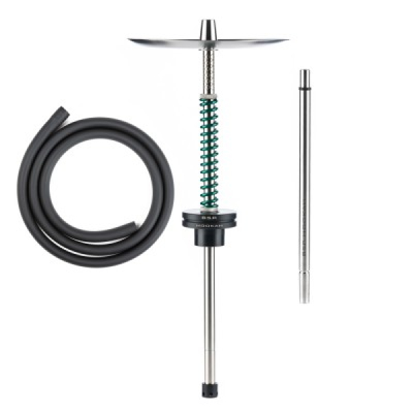Кальян Bsp Hookah Slim Candy Green в Магадане