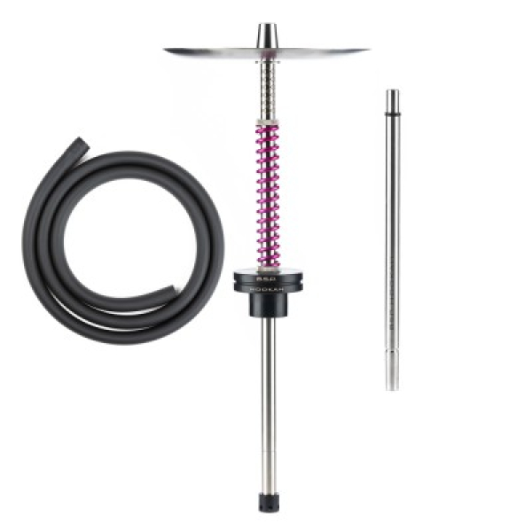 Кальян Bsp Hookah Slim Candy Violet в Магадане