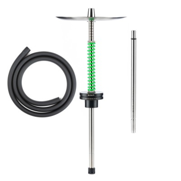 Кальян Bsp Hookah Slim Green в Магадане