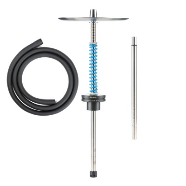 Кальян Bsp Hookah Slim Light Blue в Магадане