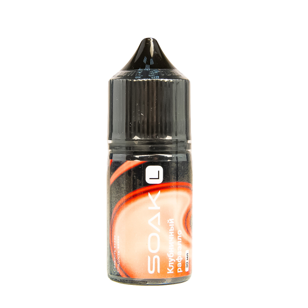 Жидкость Soak L30 Strawberry Cream Dream 30 Мл 2 Мг в Магадане