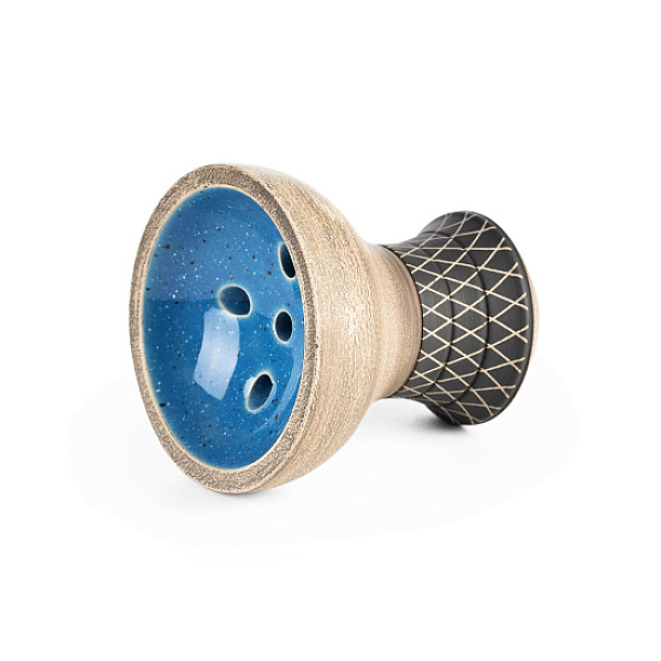 Чаша Alpha Bowl Turk Design (Blue Sand) в Магадане